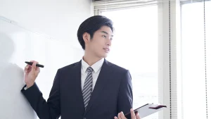 サンプル株式会社A